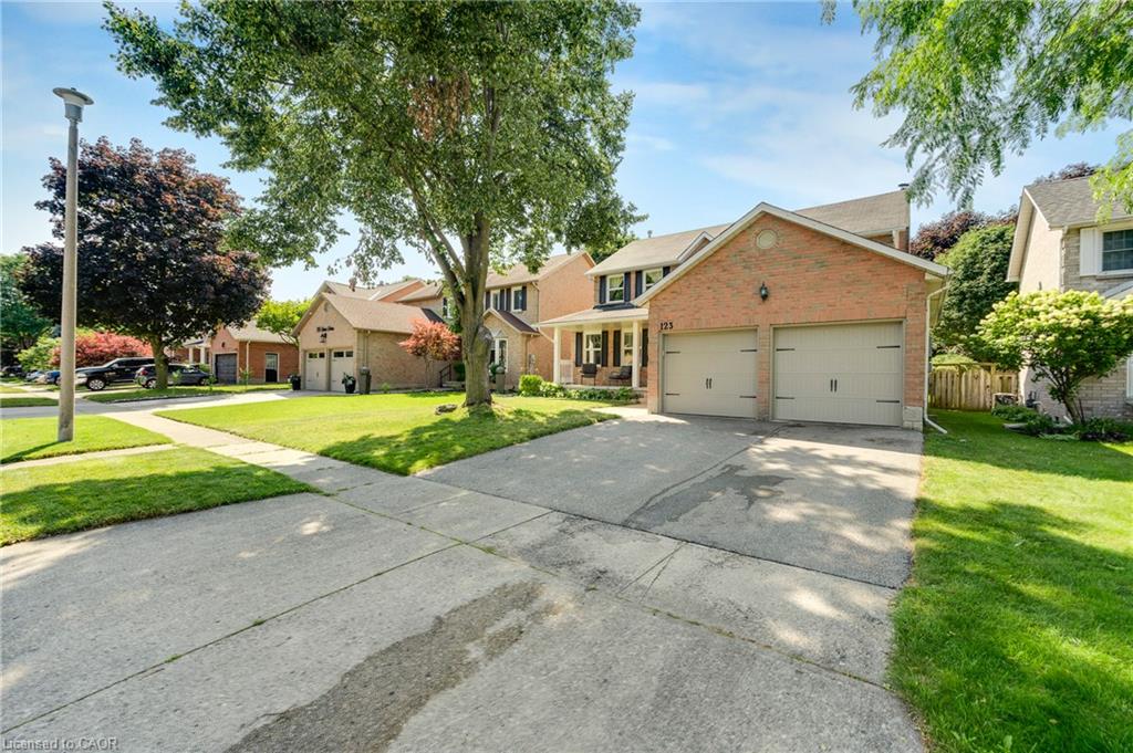 123 Benn Drive Property Photo 2