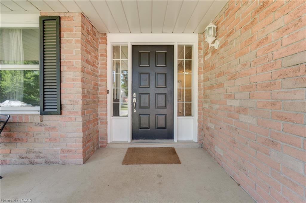 123 Benn Drive Property Photo 4