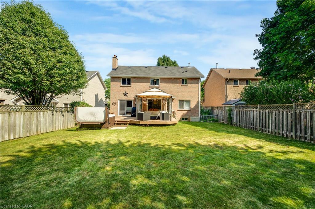 123 Benn Drive Property Photo 41