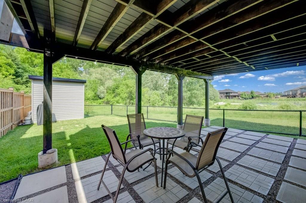924 Chapel Hill Court Property Photo 40