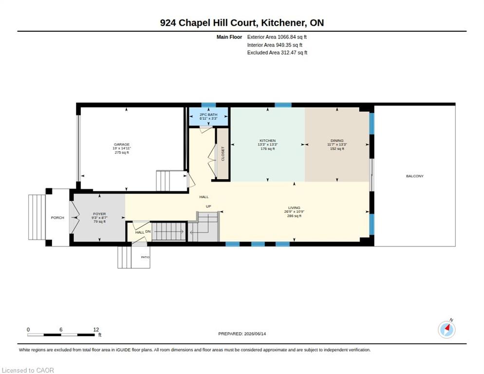 924 Chapel Hill Court Property Photo 48