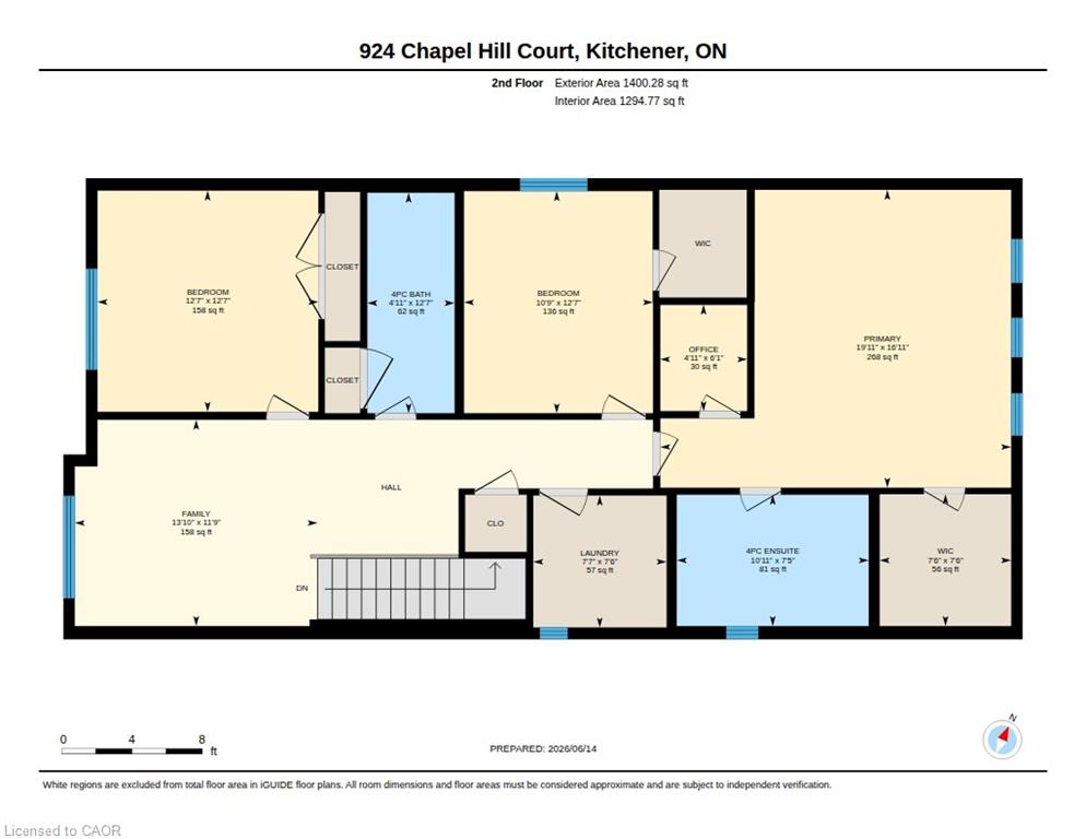 924 Chapel Hill Court Property Photo 49