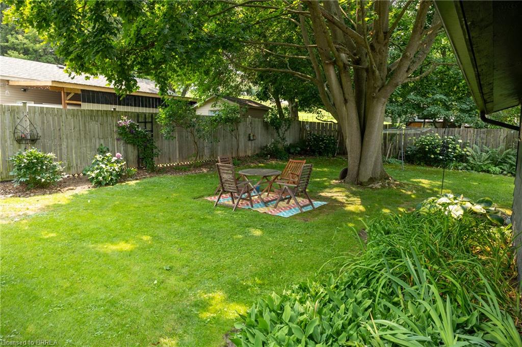 260 Robinson Street Property Photo 5