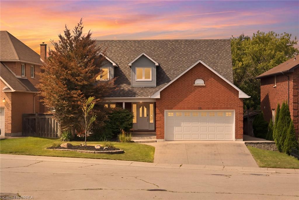 92 National Drive Property Photo 1