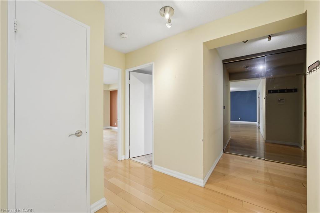 2307-215 Wynford Drive Property Photo 8