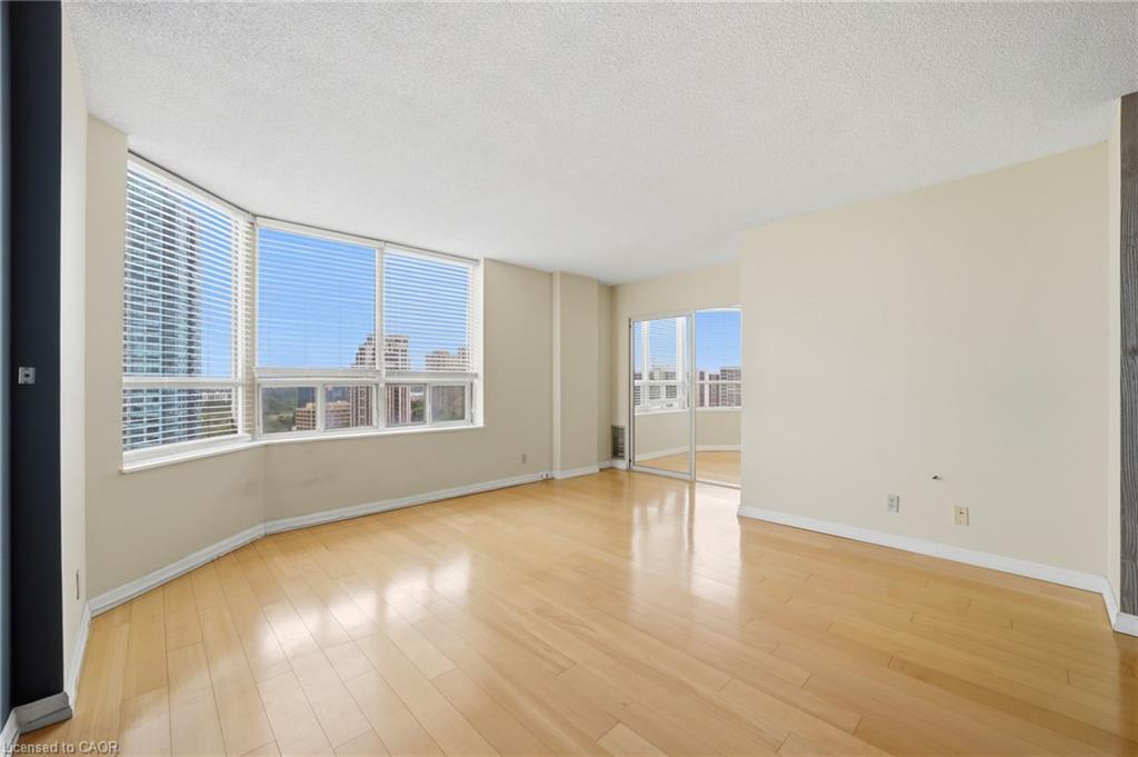 2307-215 Wynford Drive Property Photo 13