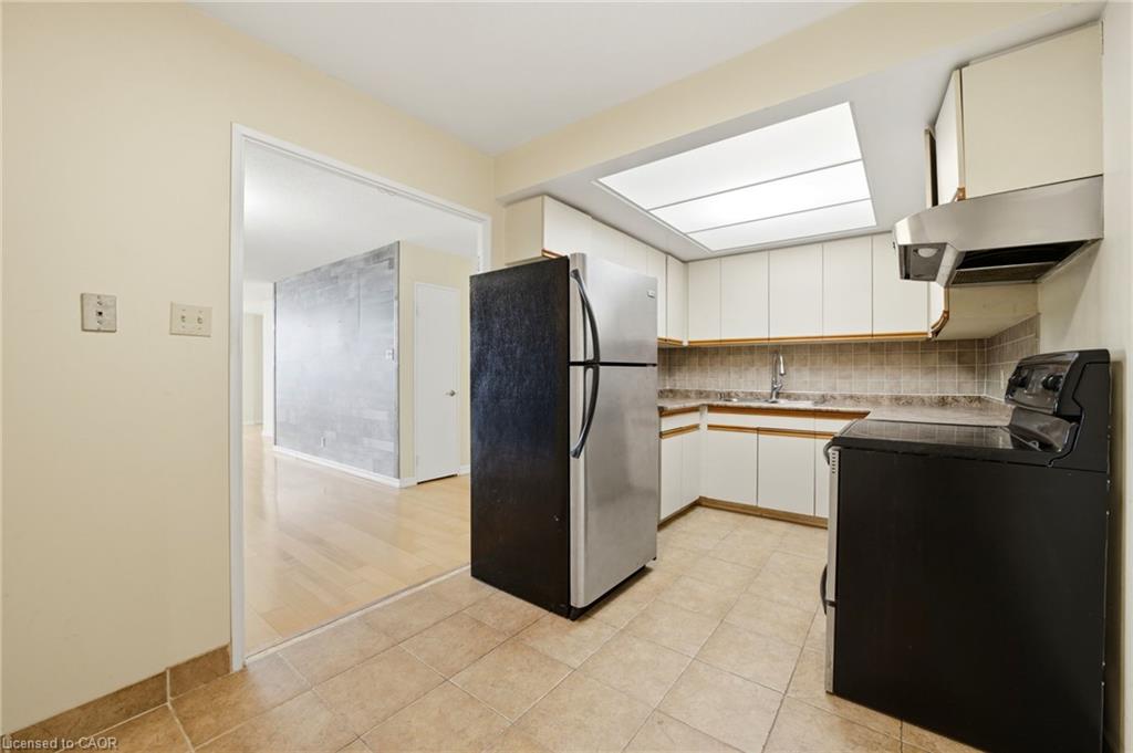 2307-215 Wynford Drive Property Photo 17