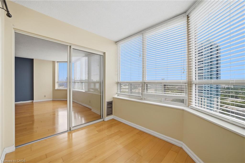 2307-215 Wynford Drive Property Photo 34