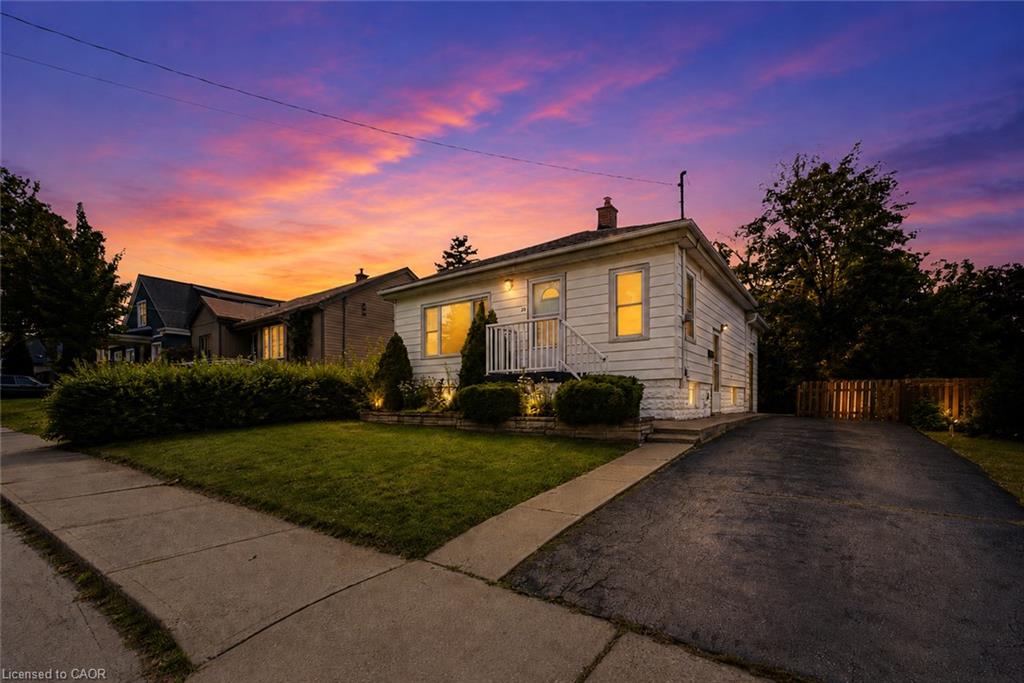 22 David Avenue Property Photo 1