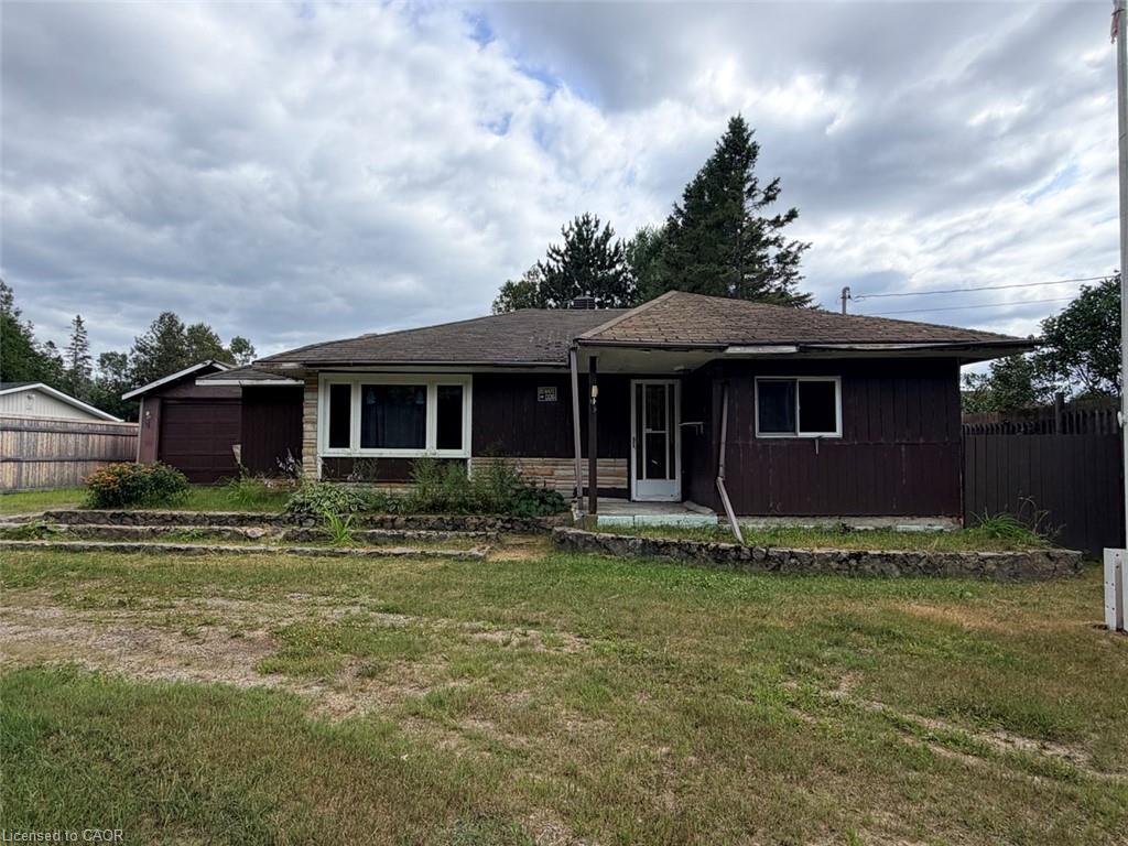 63 Larchmount Drive Property Photo 1