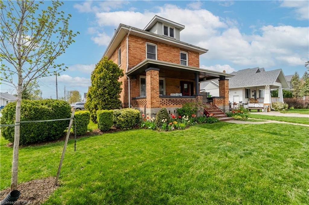110 Lacroix Street Property Photo 1