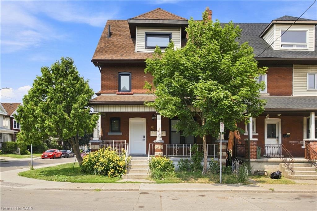 19 Lottridge Street Property Photo 1