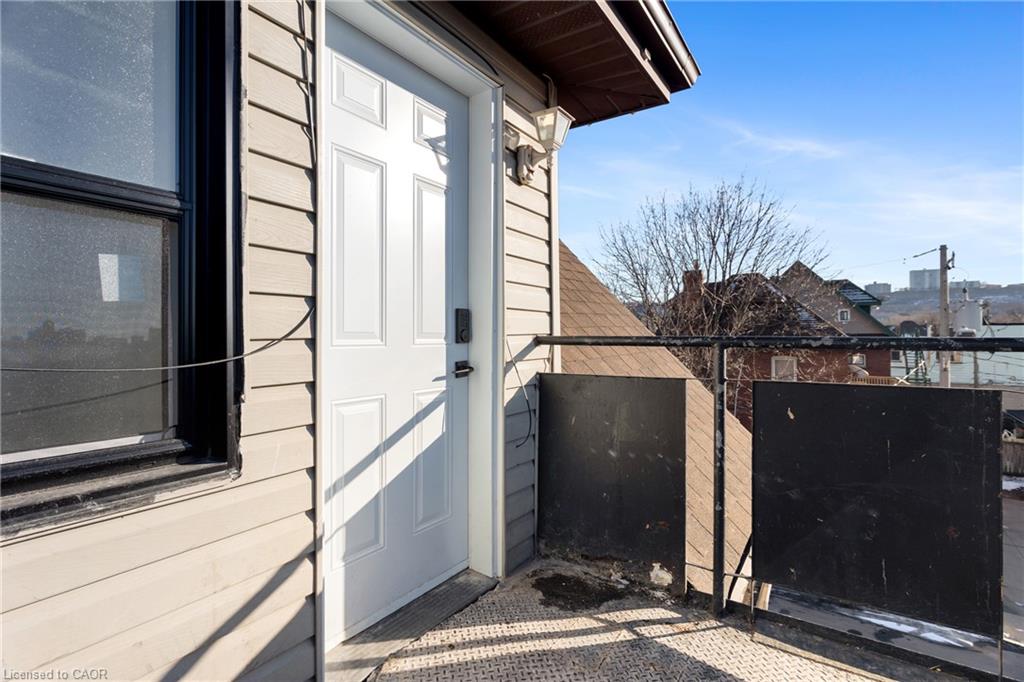 19 Lottridge Street Property Photo 33