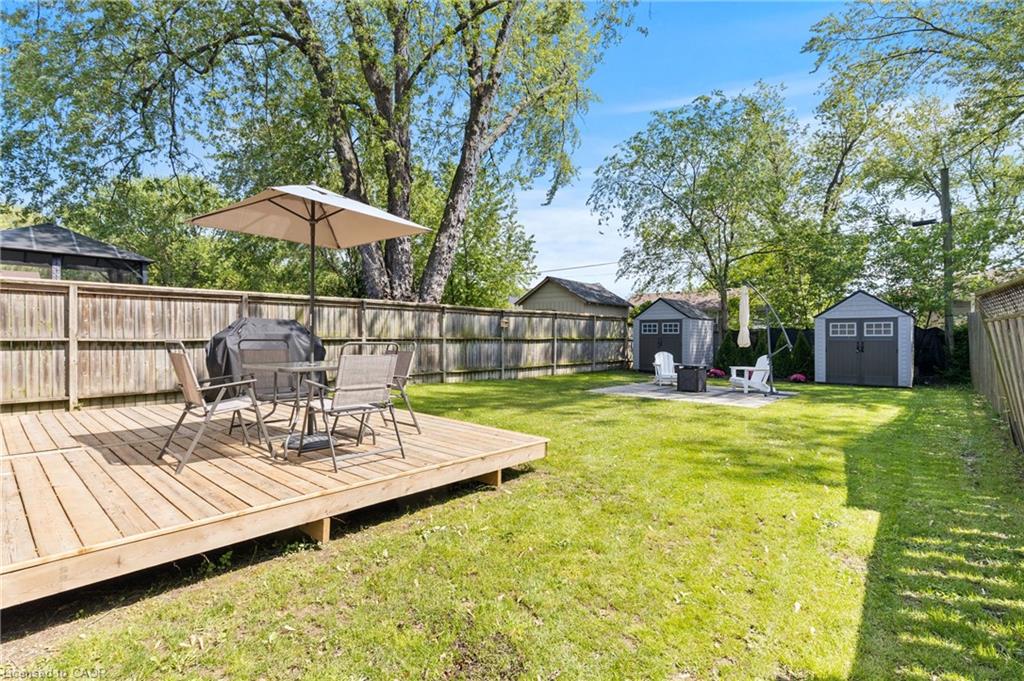 38 Alexandra Boulevard Property Photo 26