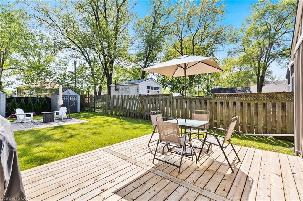 38 Alexandra Boulevard Property Photo 27