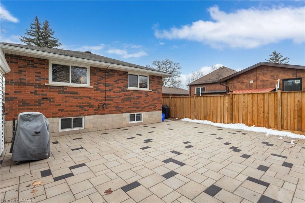 27 Blenheim Drive Property Photo 39