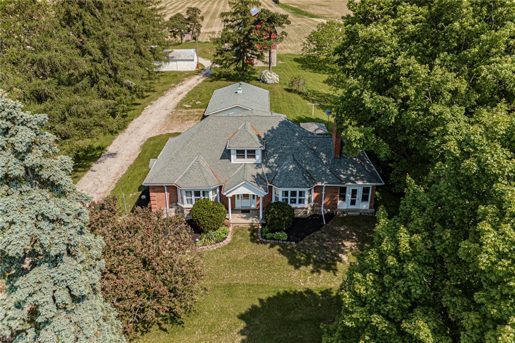 573 Highway 6 Property Photo 1