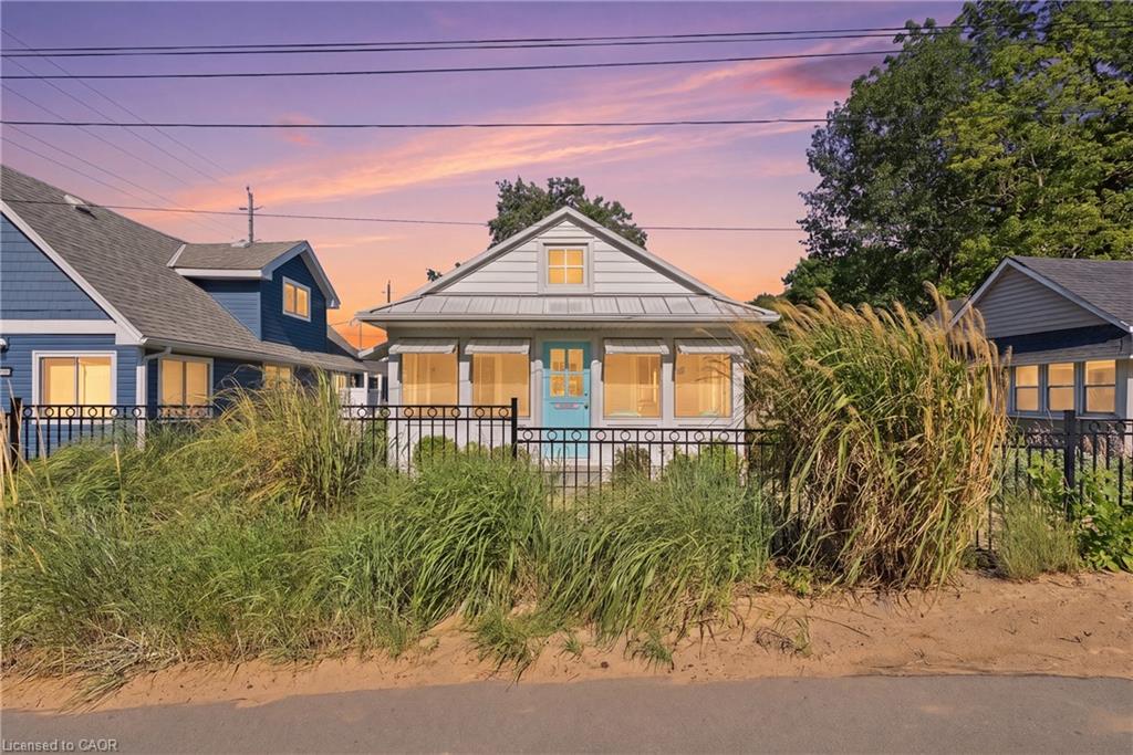 436 Ashwood Avenue Property Photo 1