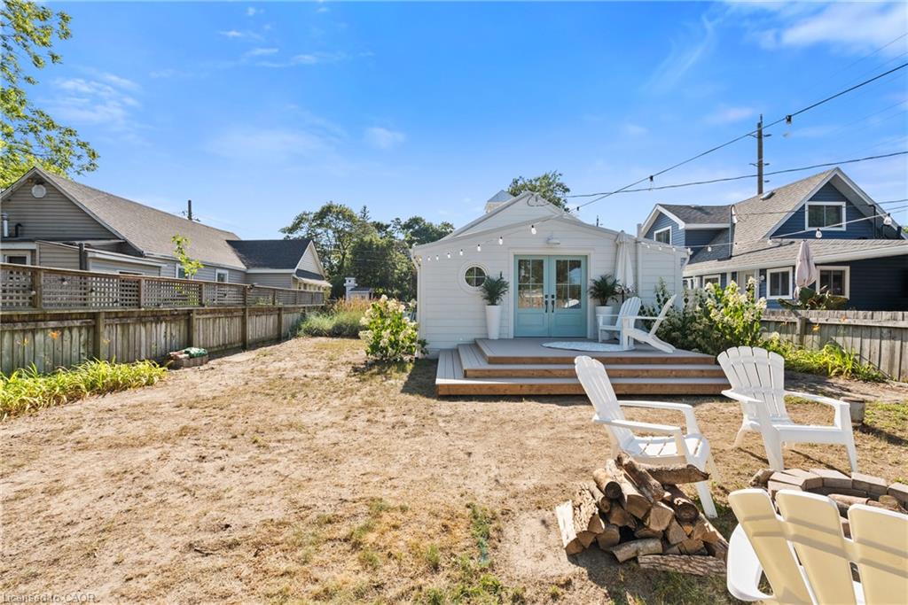 436 Ashwood Avenue Property Photo 24