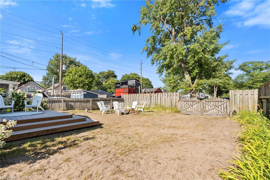 436 Ashwood Avenue Property Photo 26