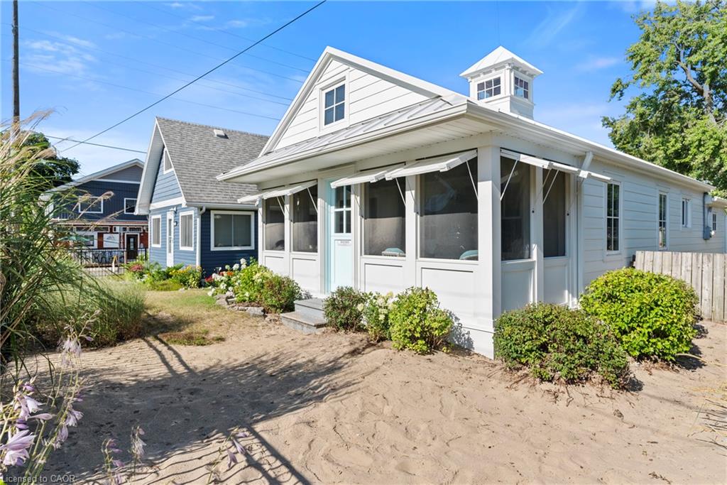 436 Ashwood Avenue Property Photo 34