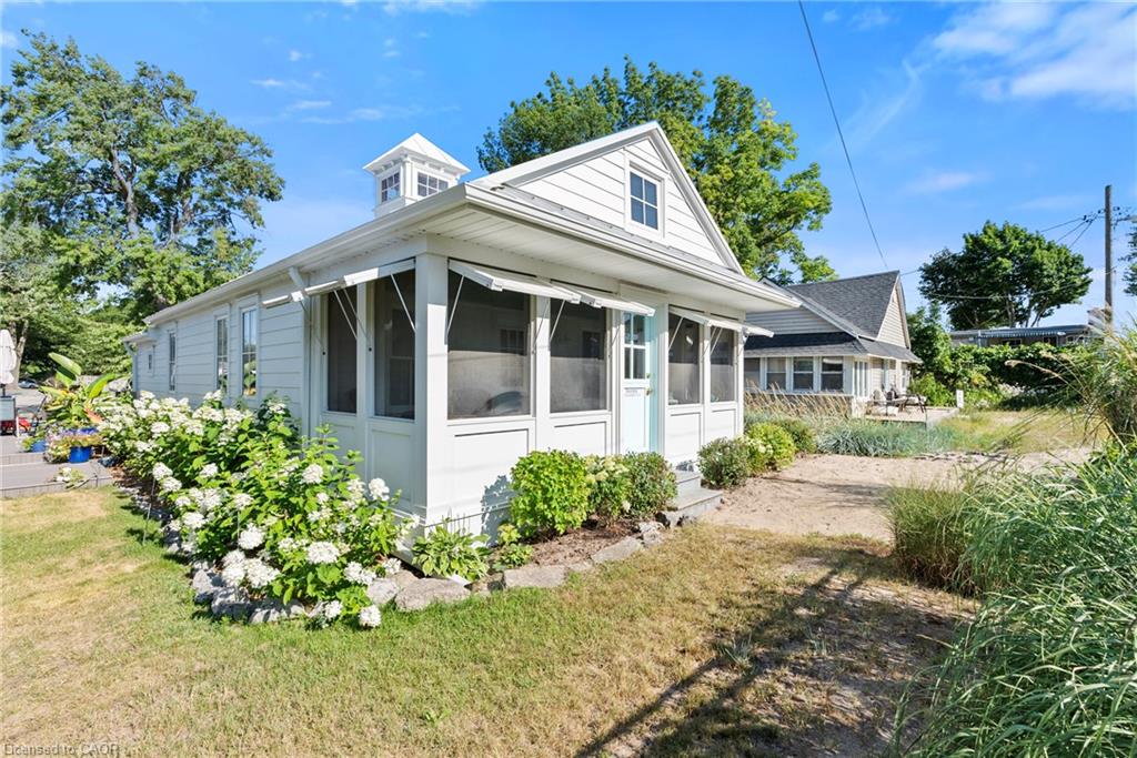 436 Ashwood Avenue Property Photo 35