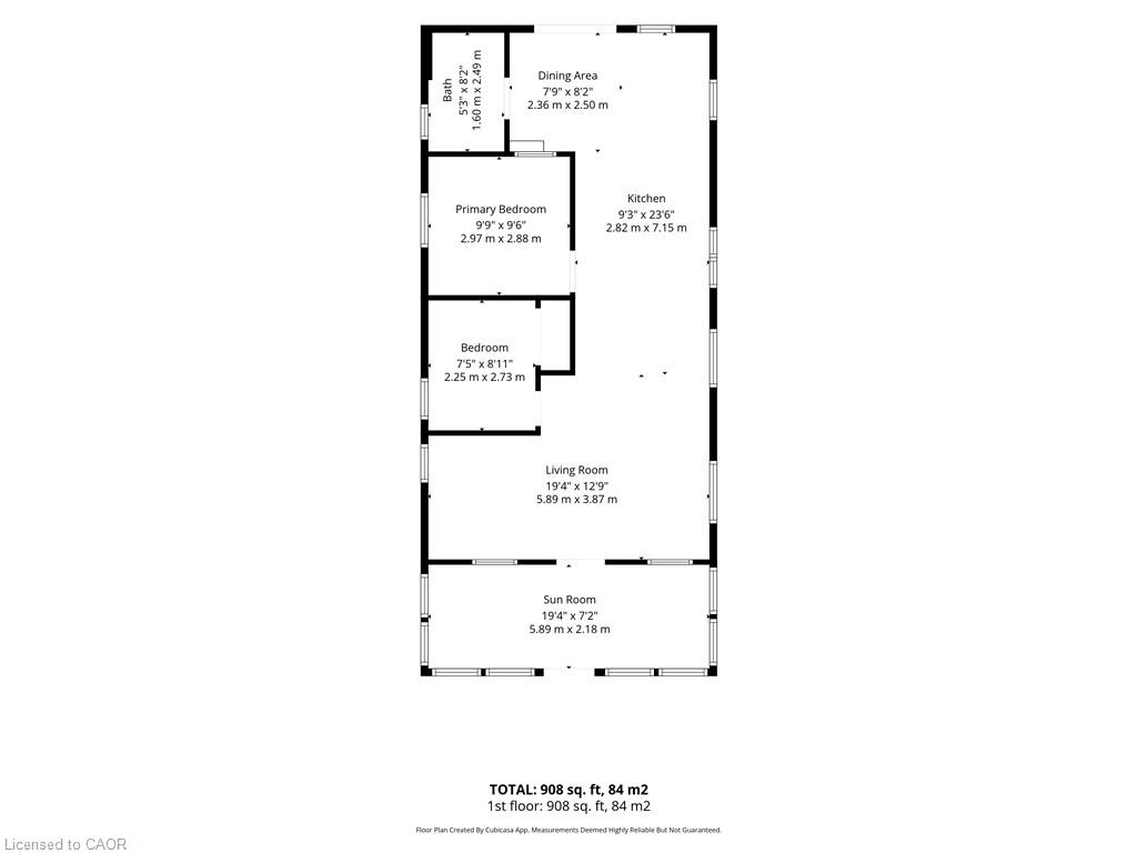 436 Ashwood Avenue Property Photo 38
