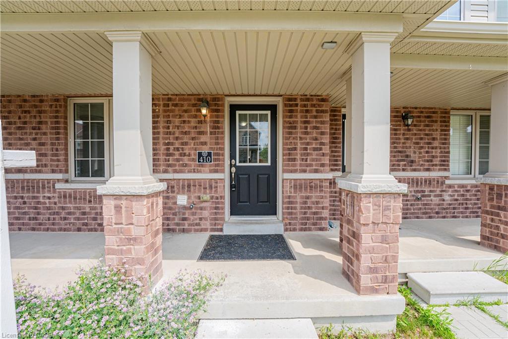 410 Linden Drive Property Photo 4