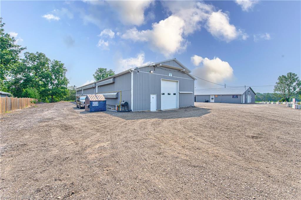 434 Lynden Road Property Photo 1