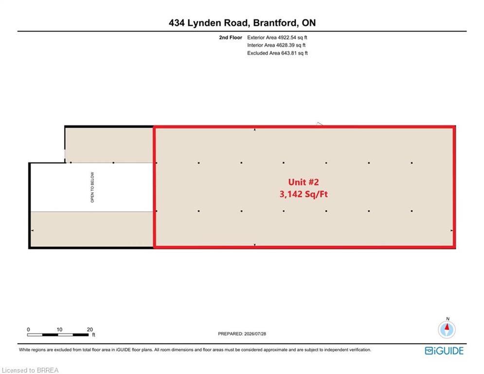 434 Lynden Road Property Photo 2