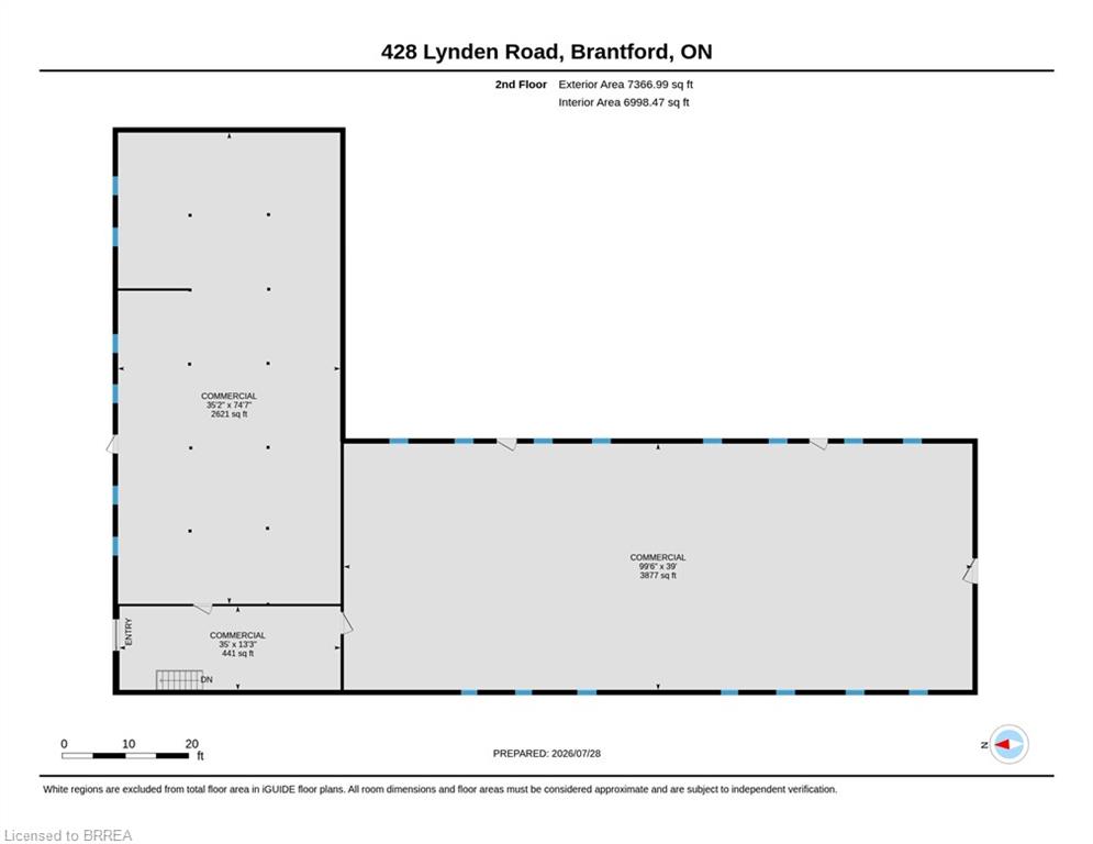 428 Lynden Road Property Photo 2
