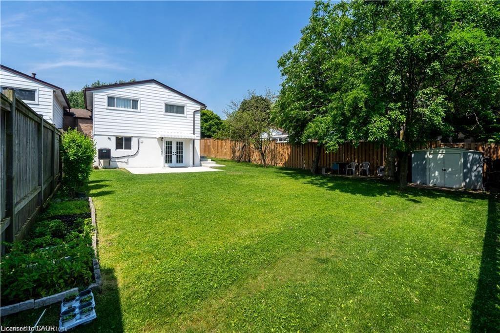 179 Wendover Drive Property Photo 21