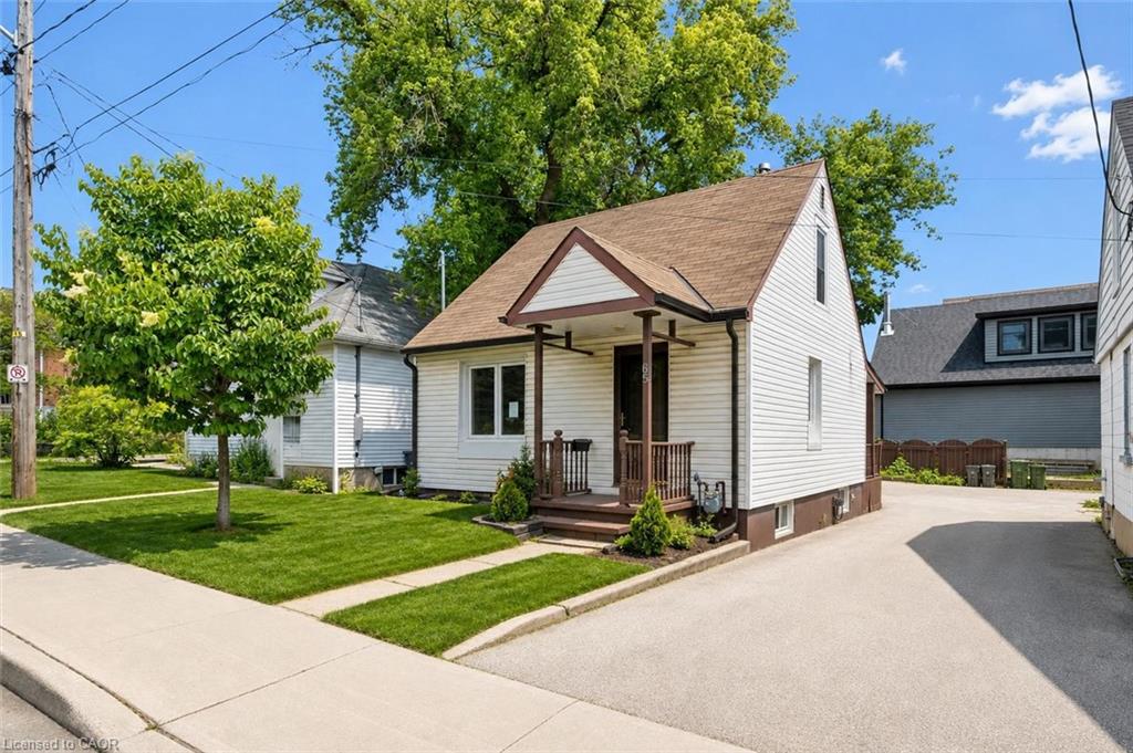 65 Stevenson Street N Property Photo 1