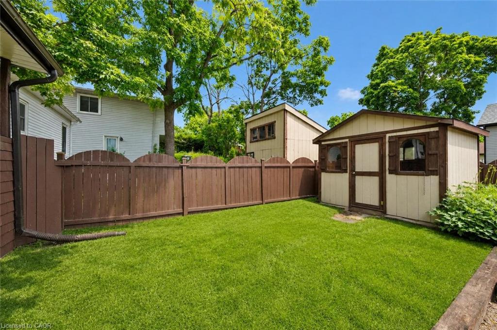 65 Stevenson Street N Property Photo 15