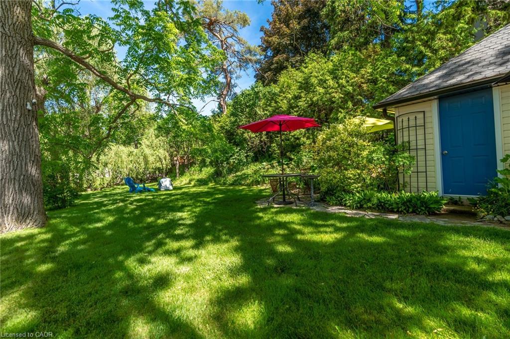 99 Argyle Street N Property Photo 38