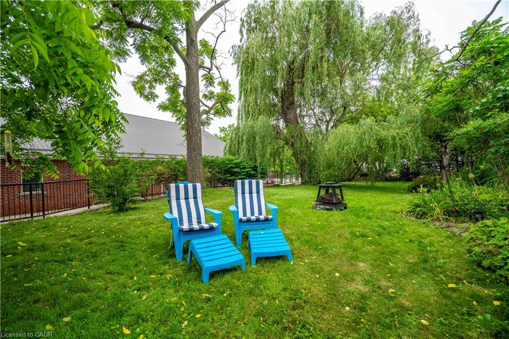 99 Argyle Street N Property Photo 45
