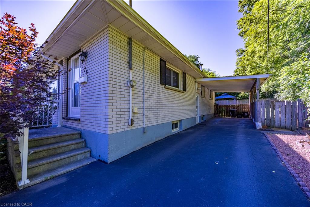 78 Parker Drive Property Photo 2