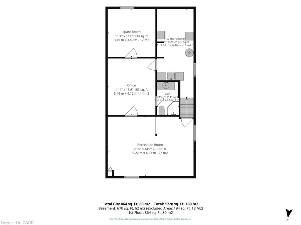 78 Parker Drive Property Photo 31