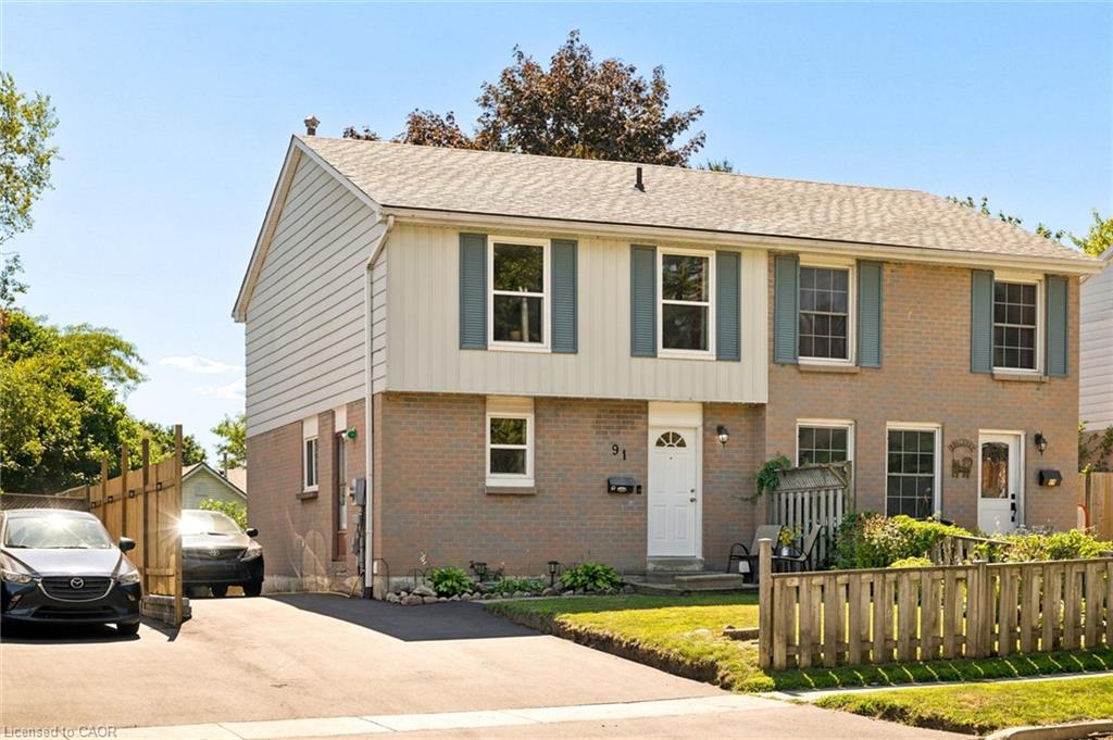 91 Hadati Road Property Photo 1