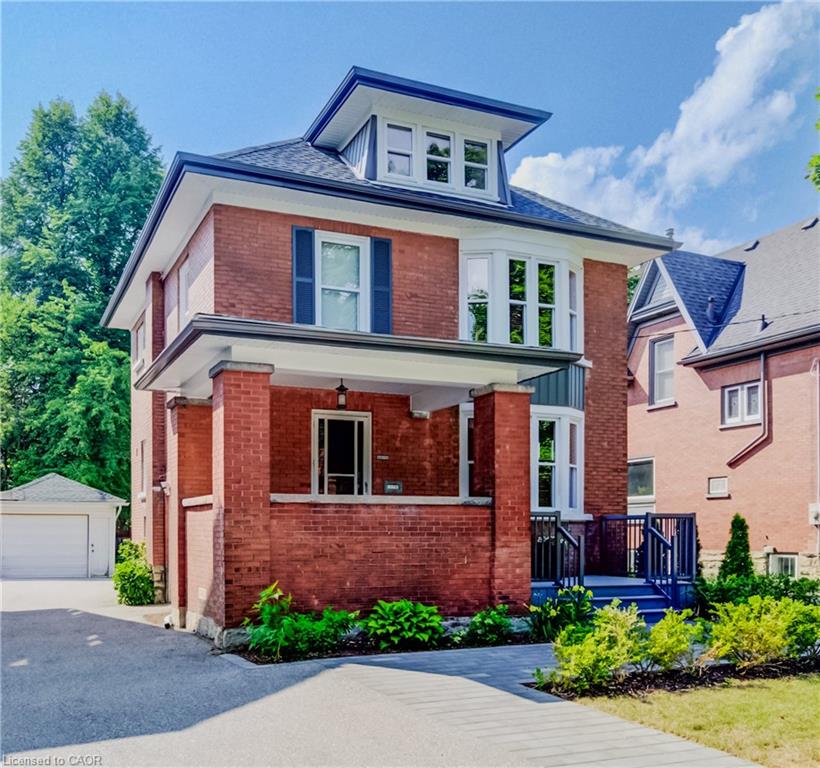 36 Heins Avenue