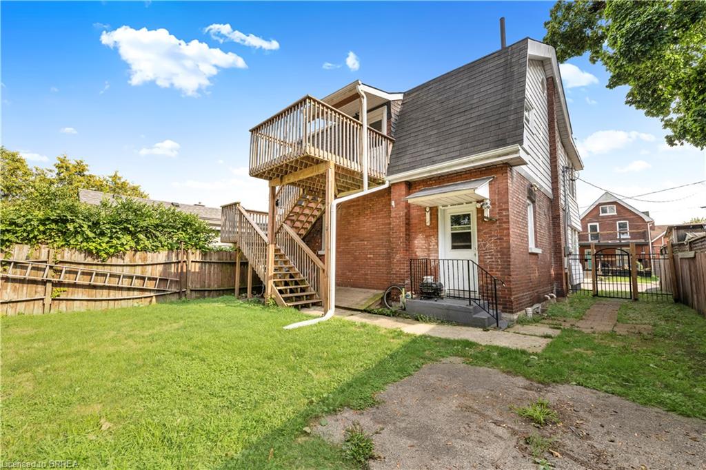 86 Victoria Street Property Photo 4