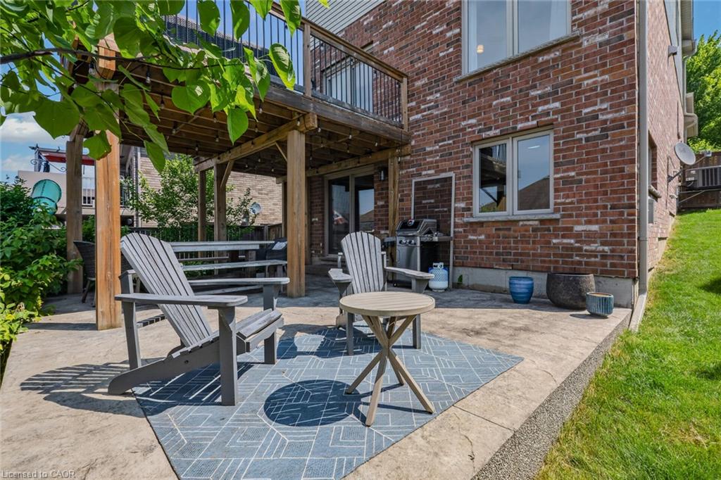 174 Woodway Trail Property Photo 42