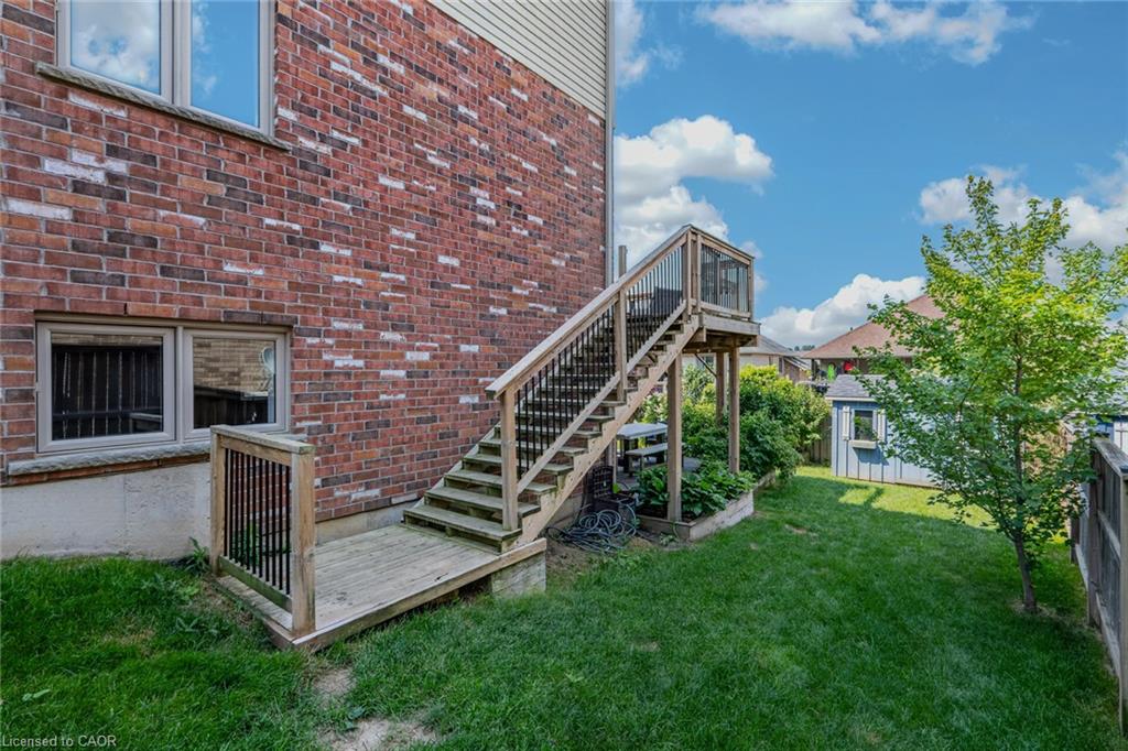 174 Woodway Trail Property Photo 45