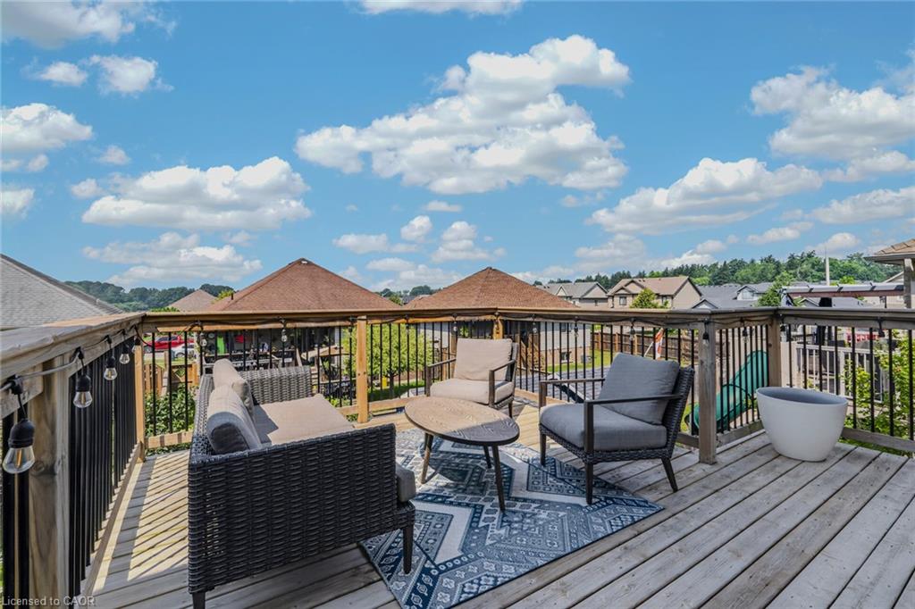 174 Woodway Trail Property Photo 47