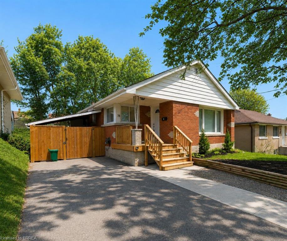 76 Glenview Avenue Property Photo 1