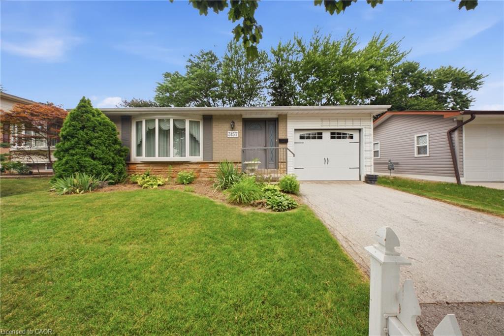 3157 Palmer Drive Property Photo 1