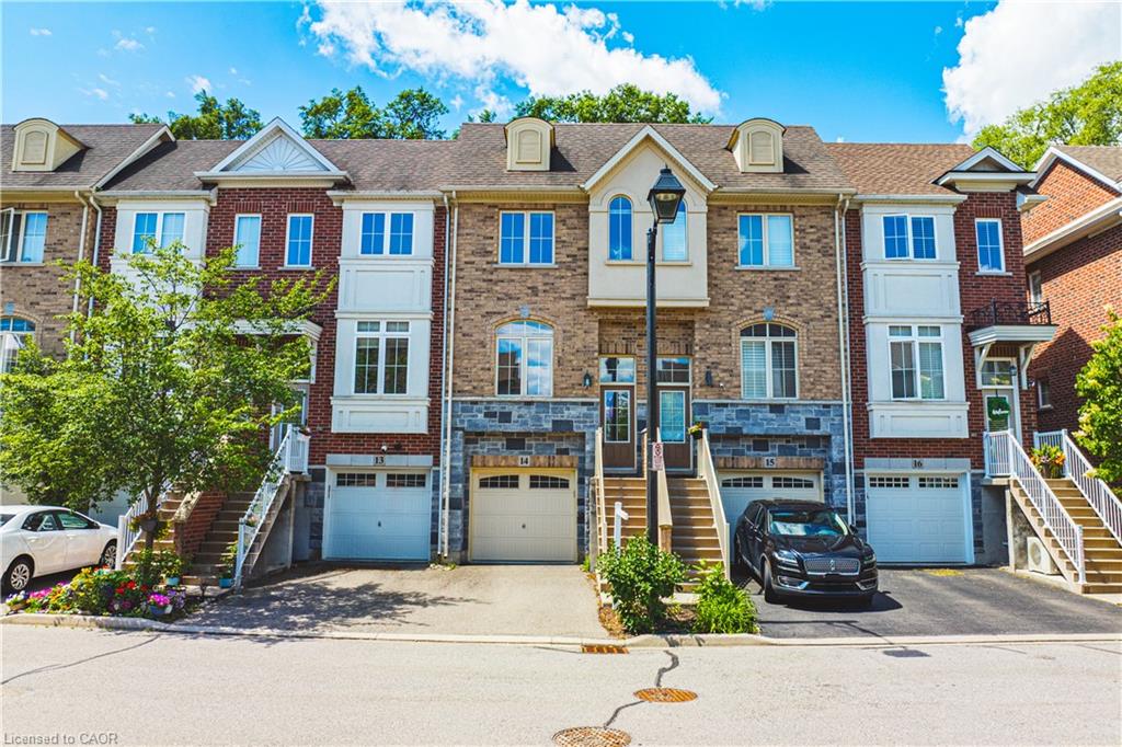 14-181 Plains Road W