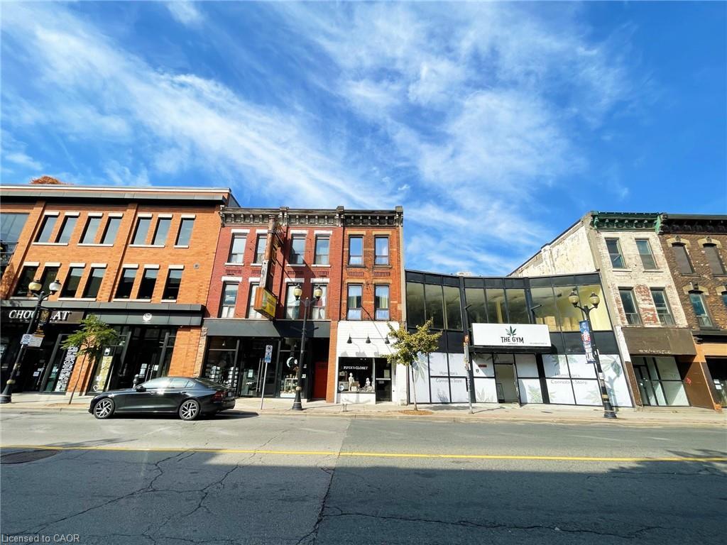 133 James Street N Property Photo 4