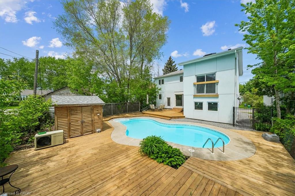 1168 Canterbury Road Property Photo 3