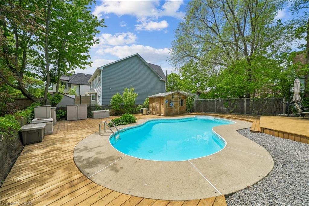 1168 Canterbury Road Property Photo 4